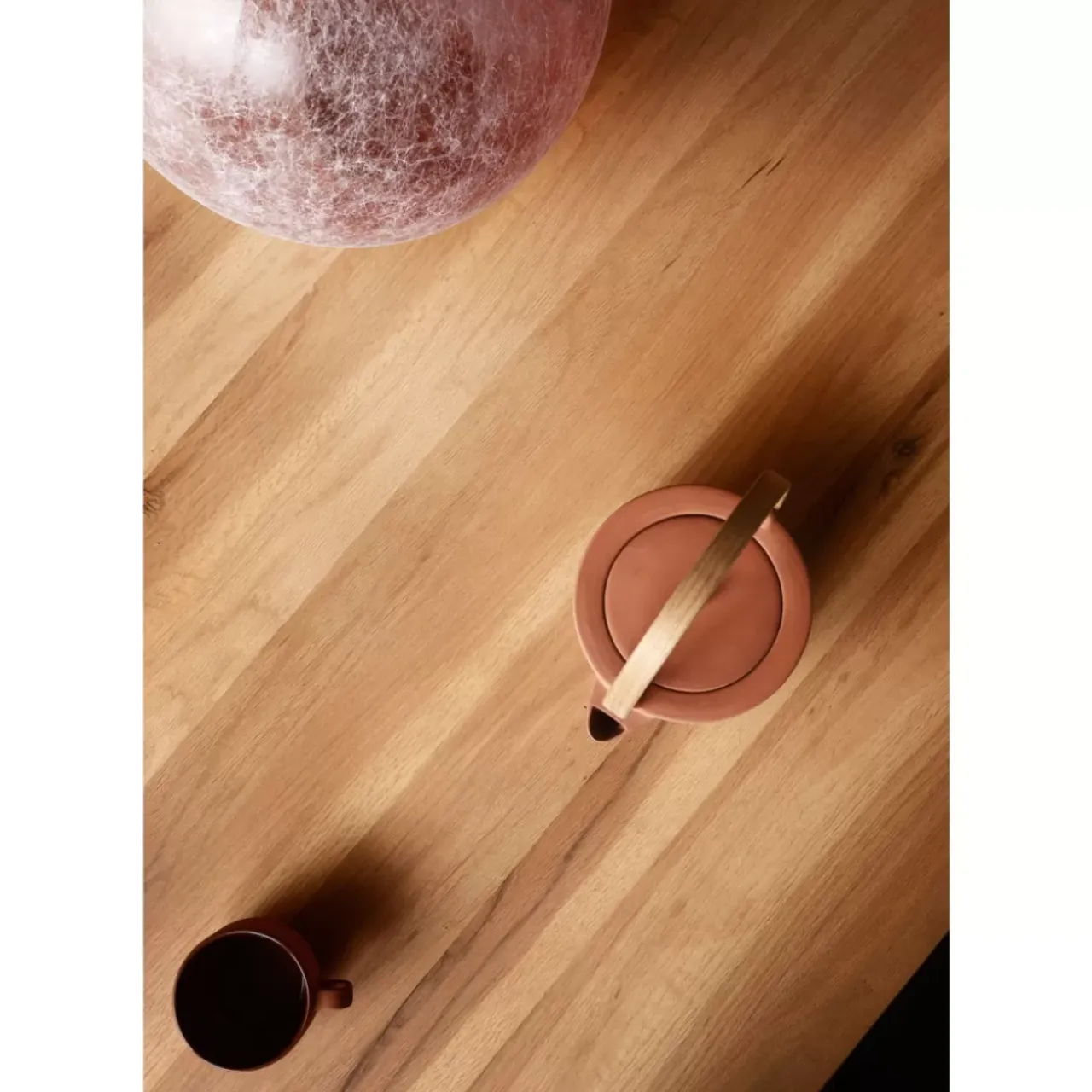 KARE Design Tische-Tisch Downtown 180X90Cm