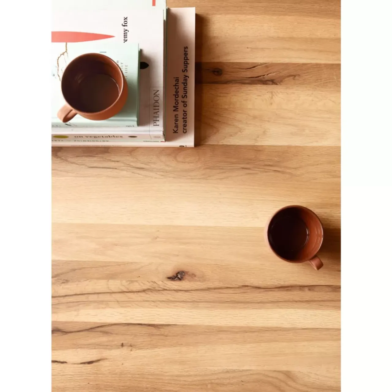 KARE Design Tische-Tisch Downtown 180X90Cm