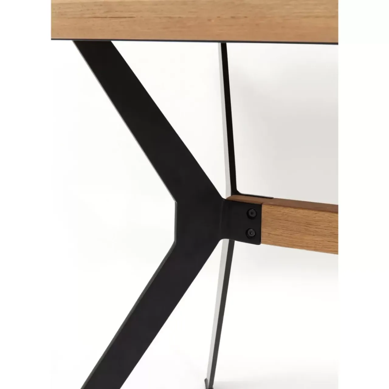 KARE Design Tische-Tisch Downtown 180X90Cm