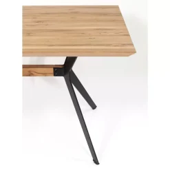 KARE Design Tische-Tisch Downtown 180X90Cm