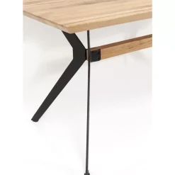 KARE Design Tische-Tisch Downtown 180X90Cm