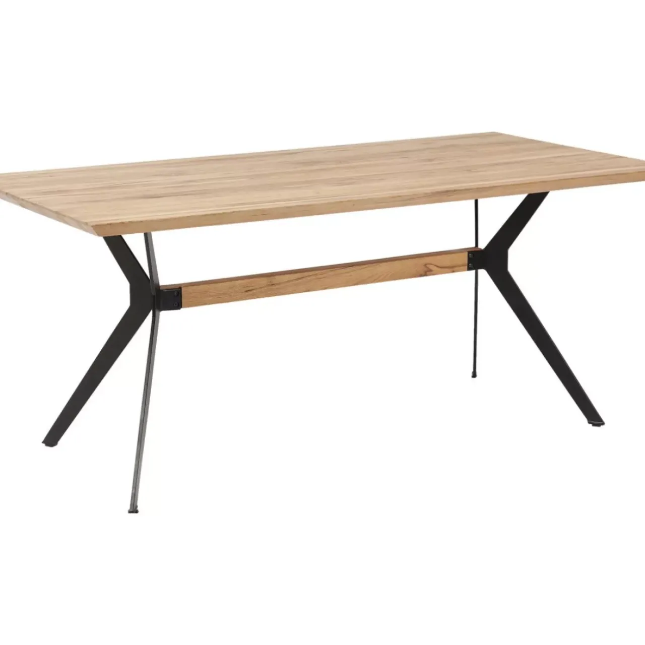 KARE Design Tische-Tisch Downtown 180X90Cm