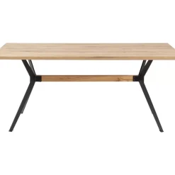 KARE Design Tische-Tisch Downtown 180X90Cm
