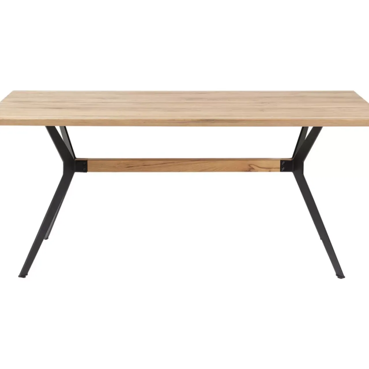 KARE Design Tische-Tisch Downtown 180X90Cm