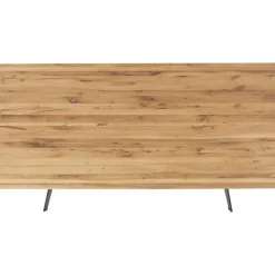 KARE Design Tische-Tisch Downtown 180X90Cm