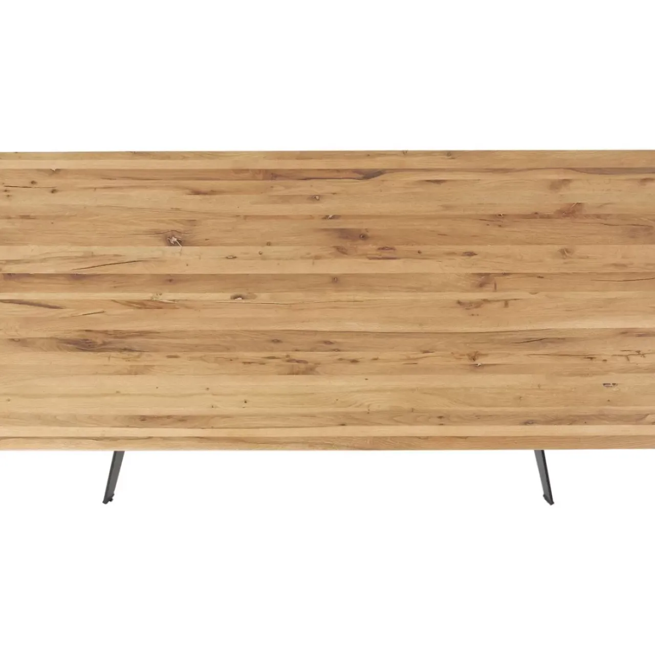 KARE Design Tische-Tisch Downtown 180X90Cm