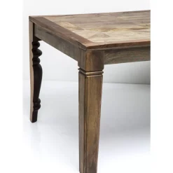 KARE Design Tische-Tisch Duld Range 220X100Cm