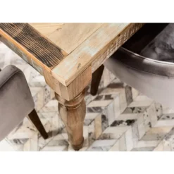 KARE Design Tische-Tisch Duld Range 220X100Cm