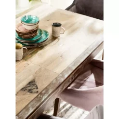 KARE Design Tische-Tisch Duld Range 220X100Cm