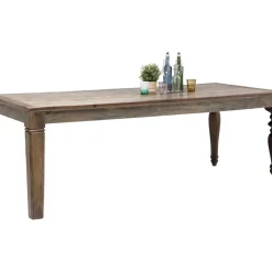 KARE Design Tische-Tisch Duld Range 220X100Cm