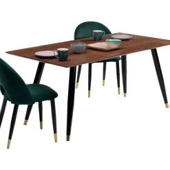 KARE Design Tische-Tisch Duran 180X90