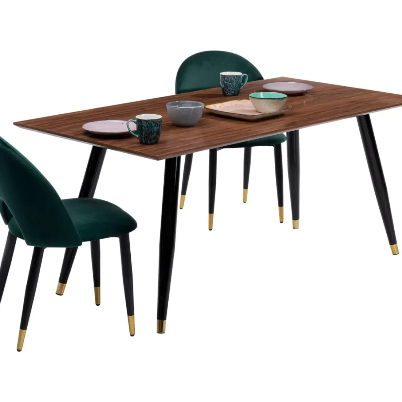 KARE Design Tische-Tisch Duran 180X90