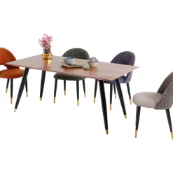 KARE Design Tische-Tisch Duran 180X90