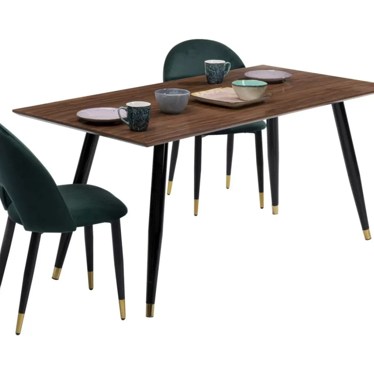 KARE Design Tische-Tisch Duran 160X80