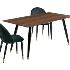 KARE Design Tische-Tisch Duran 160X80