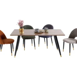 KARE Design Tische-Tisch Duran 160X80