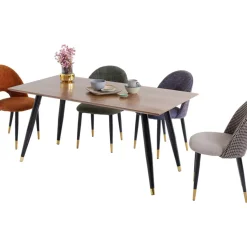 KARE Design Tische-Tisch Duran 160X80