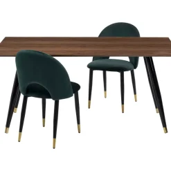 KARE Design Tische-Tisch Duran 160X80