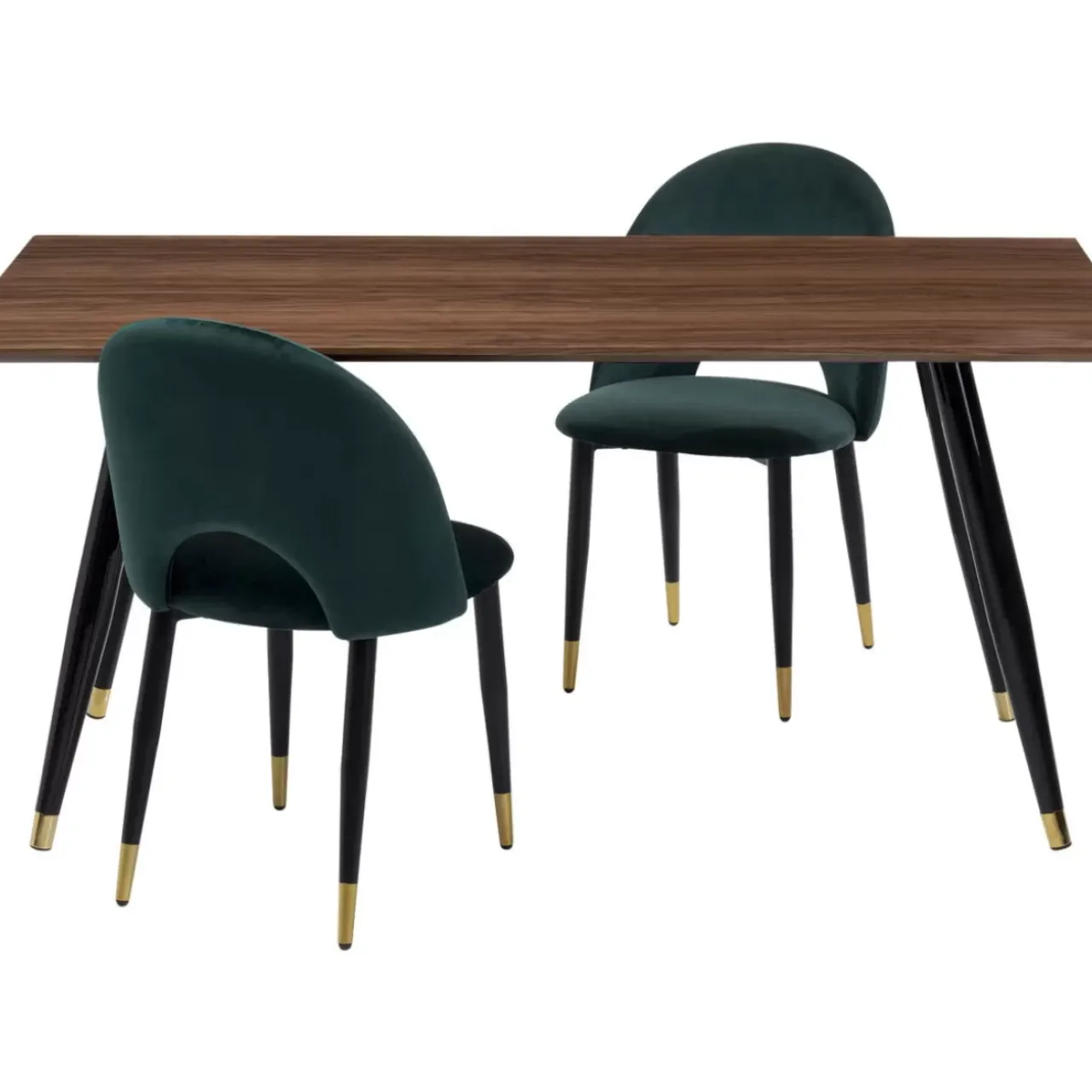 KARE Design Tische-Tisch Duran 160X80