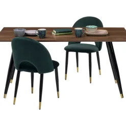 KARE Design Tische-Tisch Duran 160X80