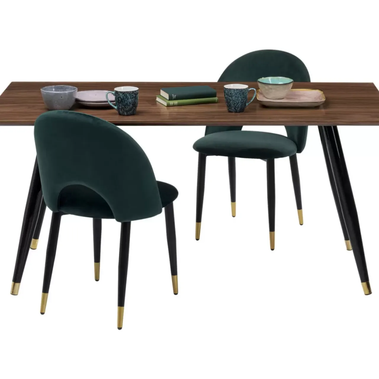 KARE Design Tische-Tisch Duran 160X80