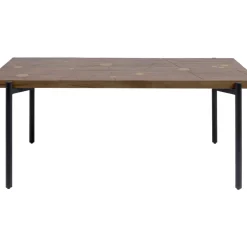 KARE Design Tische-Tisch Galaxy 180X90Cm