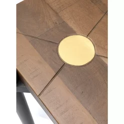 KARE Design Tische-Tisch Galaxy 180X90Cm