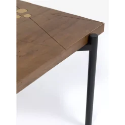 KARE Design Tische-Tisch Galaxy 180X90Cm