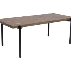 KARE Design Tische-Tisch Galaxy 180X90Cm
