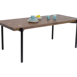 KARE Design Tische-Tisch Galaxy 180X90Cm