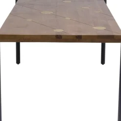 KARE Design Tische-Tisch Galaxy 180X90Cm