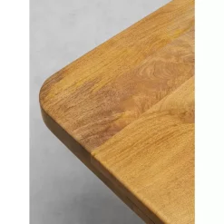 KARE Design Tische-Tisch Grace 180X90Cm