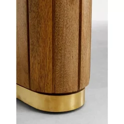 KARE Design Tische-Tisch Grace 180X90Cm