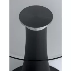 KARE Design Tische-Tisch Grande Possibilita Smoke Glas 180X120Cm