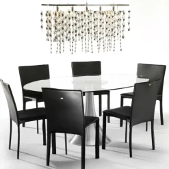 KARE Design Tische-Tisch Grande Possibilita 180X120Cm