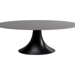 KARE Design Tische-Tisch Grande Possibilita Schwarz 220X120Cm