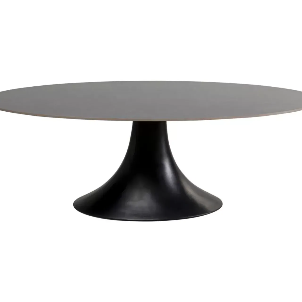 KARE Design Tische-Tisch Grande Possibilita Schwarz 220X120Cm