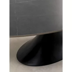 KARE Design Tische-Tisch Grande Possibilita Schwarz 220X120Cm