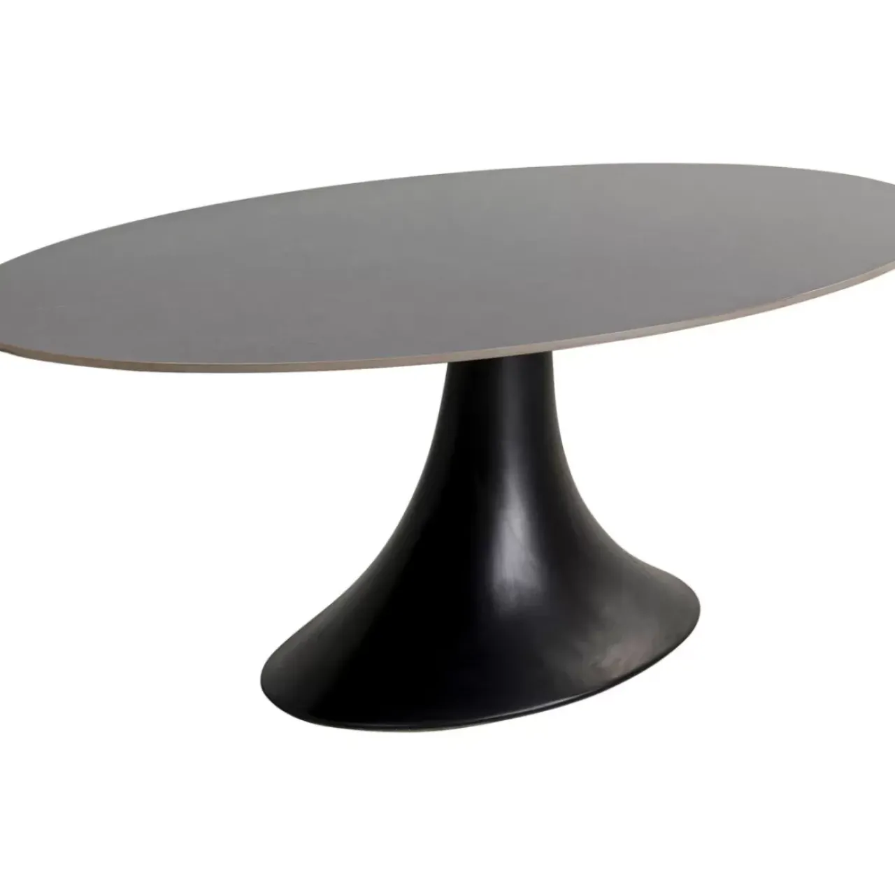 KARE Design Tische-Tisch Grande Possibilita Schwarz 220X120Cm