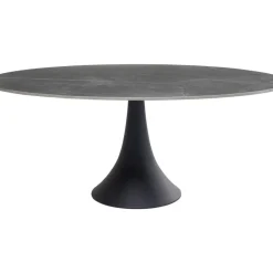 KARE Design Tische-Tisch Grande Possibilita Schwarz 180X120Cm