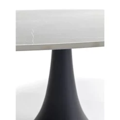 KARE Design Tische-Tisch Grande Possibilita Schwarz 180X120Cm