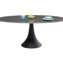 KARE Design Tische-Tisch Grande Possibilita Schwarz 180X120Cm