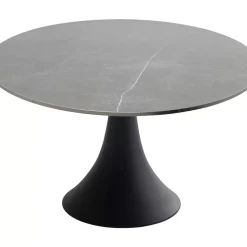 KARE Design Tische-Tisch Grande Possibilita Schwarz 180X120Cm