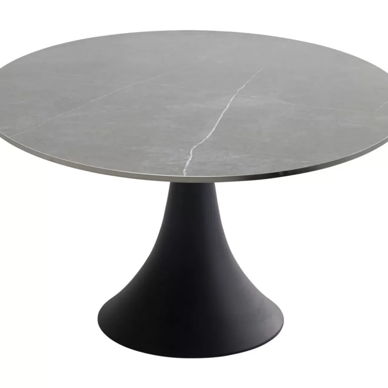 KARE Design Tische-Tisch Grande Possibilita Schwarz 180X120Cm