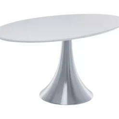 KARE Design Tische-Tisch Grande Possibilita Weiss 180X100Cm