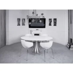 KARE Design Tische-Tisch Grande Possibilita Weiss 180X100Cm