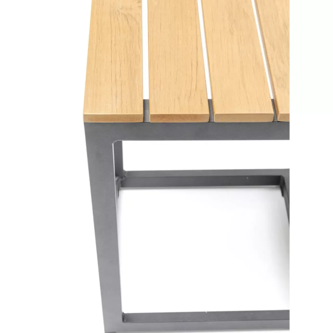 KARE Design Outdoormöbel-Tisch Happy Day