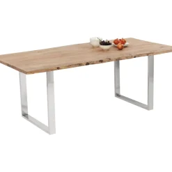 KARE Design Tische-Tisch Harmony Chrom 160X80