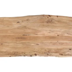 KARE Design Tische-Tisch Harmony Chrom 160X80