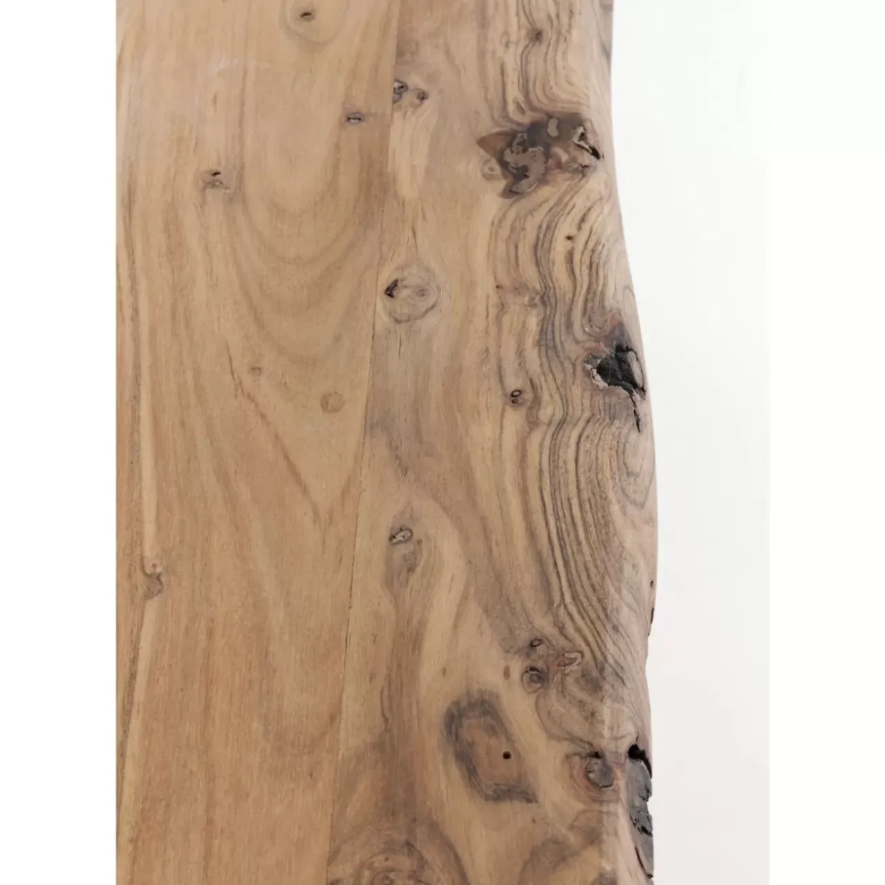 KARE Design Tische-Tisch Harmony Chrom 180X90